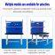 Antistatic Desk Heavy - duty Workbench Table - Robust and Static - Safe for Industrial Use