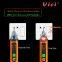 Vicimeter 12V to 1000V Voltage Detector AC-3 Tester Pencil with LED Signal Display