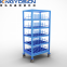 Yosion Technology Fire Assya Tool;Semi-automatization Auxiliary Tools;Crucible Storage Car