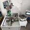 Vibrating disc feeding fully automatic tapping machine