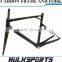 High Quality Cheap 700C Carbon Road Bicycle Frame Carbon Road Bike Carbon Frame