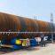 SSAW PIPE - спирально-арговая сварная труба с погруженной дугой - производитель труб из углеродистой стали