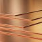 Customizable C19210 Yellow Brass Plate for Wholesale With High Strength & Excellent Conductivit