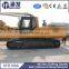 CE certificate HF856A used rotary drilling rig
