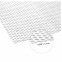 Perforated Metal Sheets-304 Stainless Steel Metal Mesh Sheet Plate Decorative Screen