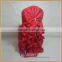 C001R Made-in-China good quality satin wholesale wedding chair covers for sale