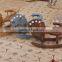hot sale diy wooden toys for children wholesale , new design DIY