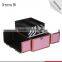 Excellent Aluminum Makeup /cosmetic beauty display case