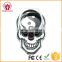 Metal Stainless Steel Skull Ring Holder Stand for iPhone 7, 6, 6s, 6s Plus, Samsung Note 5, Note 4, S5
