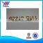 custom metal car emblem/custom metal emblem