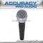 Metal Body Studio Professional Recording Microphone DM-59