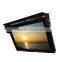 24inch Android Monitor with WIFI for taxi headrest advertising