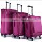 New design capbility trolley luggage