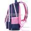 fashion oxford backpack brands for teenager 2016