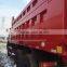 Second hand Howo 40t 8*4 12 wheels dump truck used howo 40t tipper year 2015 howo 40t dump truck for sale