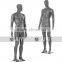 Silicone Muscle Cheap Male Sports Mannequin For Sale