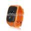 New design smart watch gps with low price
