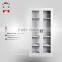 Luoyang WLS Metal Office Glass Storage File Cabinet For School&Office