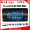 Wecaro WC-AD7683 Android 5.1.1 multimedia system for audi a3 s3 2003-2011 car audio car radio gps navigation