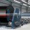 rubber belt vulcanizing machine/rubber conveyor belt curing press machine