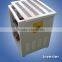 100KW horizontal aixs wind turbine (permanent magnet alternator low rpm low cost hydrogen fuel cell high safe )