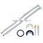 Hot Selling Good Quality Brass Waterfall Single Handle Water Tap Extension