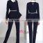 Custom Order!!! ladies business suit design / sales lady uniform / teachers uniform for women