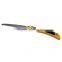 BS-FS071 carbon steel TPR handle Folding saw Garden pruning saw