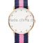 2016 New Product Simple Design Making Mothers Day Gift Hand Watch For Girl                        
                                                Quality Choice