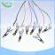EEG ag/agcl reference electrode