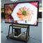 84" Infrared Touch Screen Digital Display Kiosk