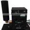professional stage effect equipment co2 jet machine, DMX co2 jet machine with flycase 90v-240v EU/US plug,
