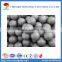 High quality chrome alloyed grinding steel ball for cement building