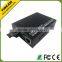 10/100/1000M dual fiber media converter trendnet