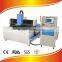 Specialized carbon steel metal laser cutting machine/cut 3mm with big power