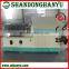 Low price latest wood sawdust hammer mill 55 kw