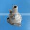  Sand Blasting aluminum die casting parts