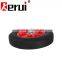 6" 7" small size solid wheel for trolley