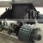 low price volume sales 32 ton semi trailer bogie suspension