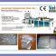 Good service best Sale PE Zipper Bag Making Machinery Price