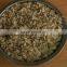 2016 hot small home black eye beans barley rice husking peeling machine low price
