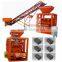 steel pallets for concrete block making machine production line
