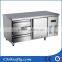 Chinese commercial kitchen equipment
