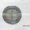 Factory-Mass supply zinc round floor drain/shower tray waste/shower drain for Europe market