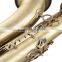MTS-302 antique bronze tenor saxophone from china supplier