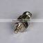  italiano small electrical N to SMA screw type wire connectors
