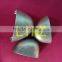 594U# Anti-puncture Aluminum Toe cap for safety shoes