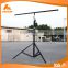 Newest portable lighting truss stand