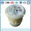 Multi jet wet type water meter( flange type) DN15-40mm