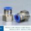 brass quick release air couplings fast fittings